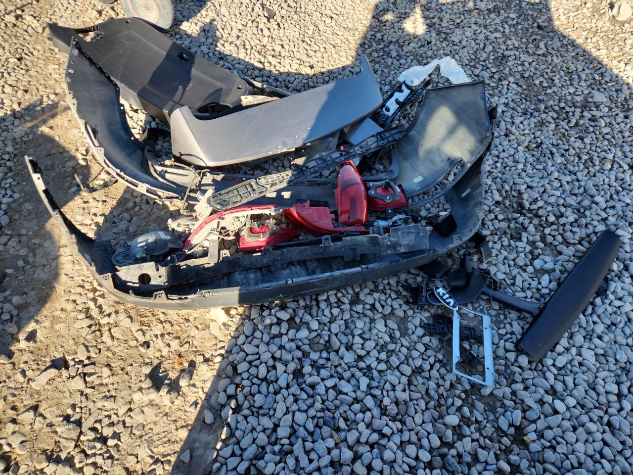 2018 Kia Sportage Lx VIN: KNDPMCACXJ7312767 Lot: 84797265