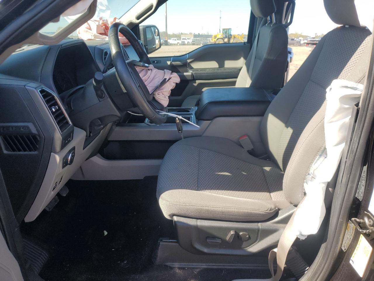 2020 Ford F150 Supercrew VIN: 1FTEW1E42LKF45986 Lot: 86096895