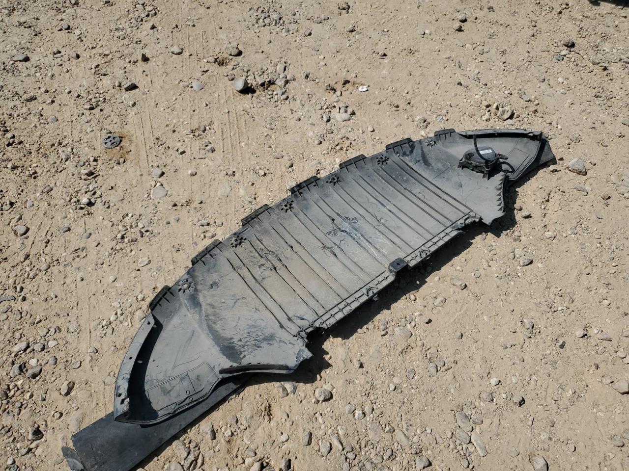 2022 Tesla Model Y VIN: 7SAYGDEF0NF537627 Lot: 89491235