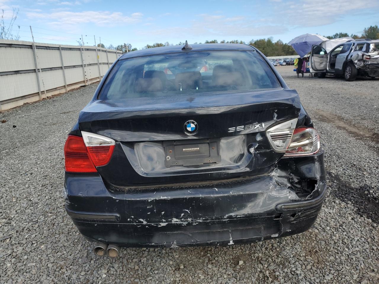 2008 BMW Ix VIN: WBAVC93578K040131 Lot: 82344475