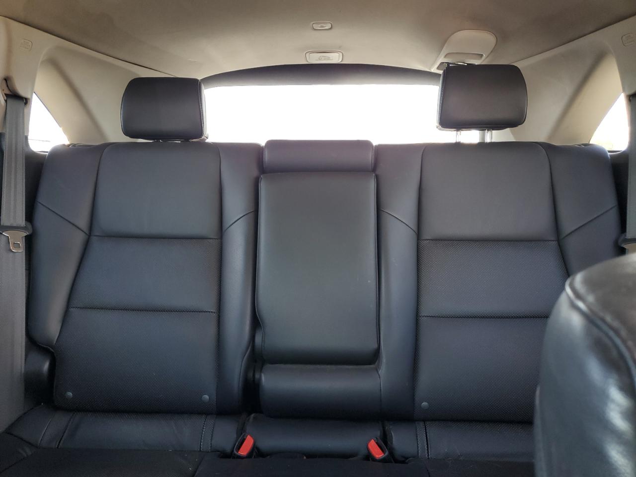 2014 Acura Rdx VIN: 5J8TB3H32EL011855 Lot: 89576785