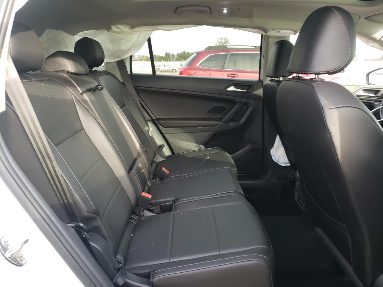 2020 Volkswagen Tiguan Se VIN: 3VV2B7AX2LM047931 Lot: 86288785