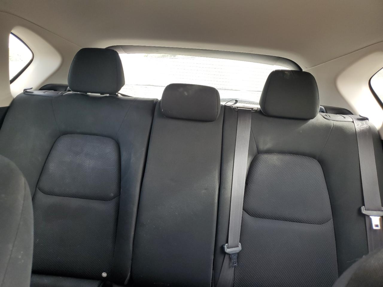 2019 Mazda Cx-5 Sport VIN: JM3KFABMXK0691884 Lot: 82467835