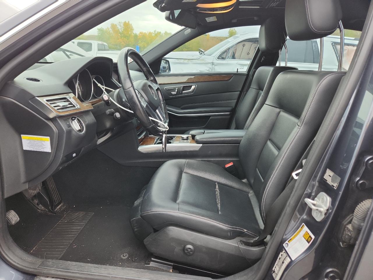 2014 Mercedes-Benz E 350 4Matic VIN: WDDHF8JB5EA804379 Lot: 81834965