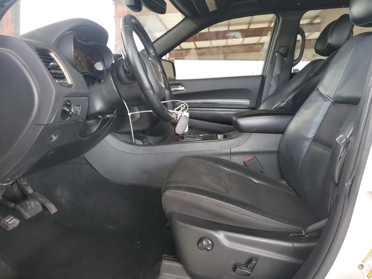 2019 Dodge Durango Gt VIN: 1C4RDHDG9KC779384 Lot: 90812995