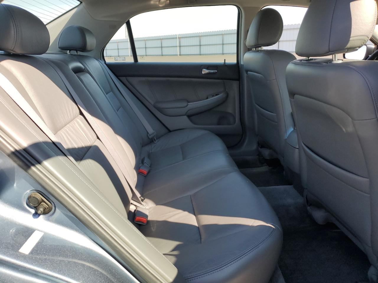 2007 Honda Accord Ex VIN: 1HGCM66597A012824 Lot: 82694585