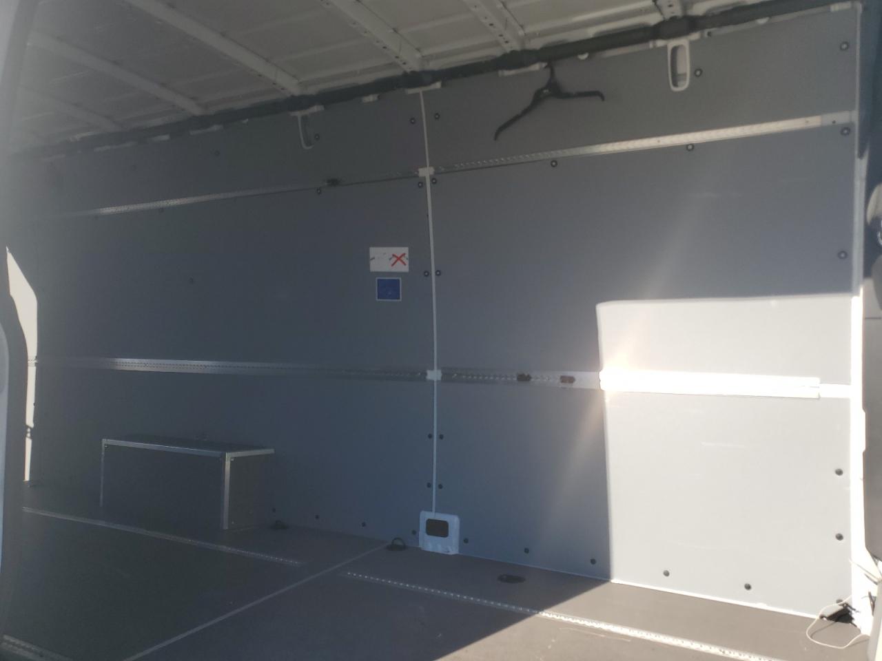 2024 Mercedes-Benz Sprinter 2500 VIN: W1Y4NDHY2RT189245 Lot: 84262355