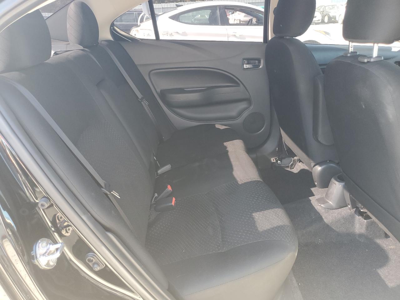 2024 Mitsubishi Mirage G4 Se VIN: ML32FVFJ4RHF19948 Lot: 89814435