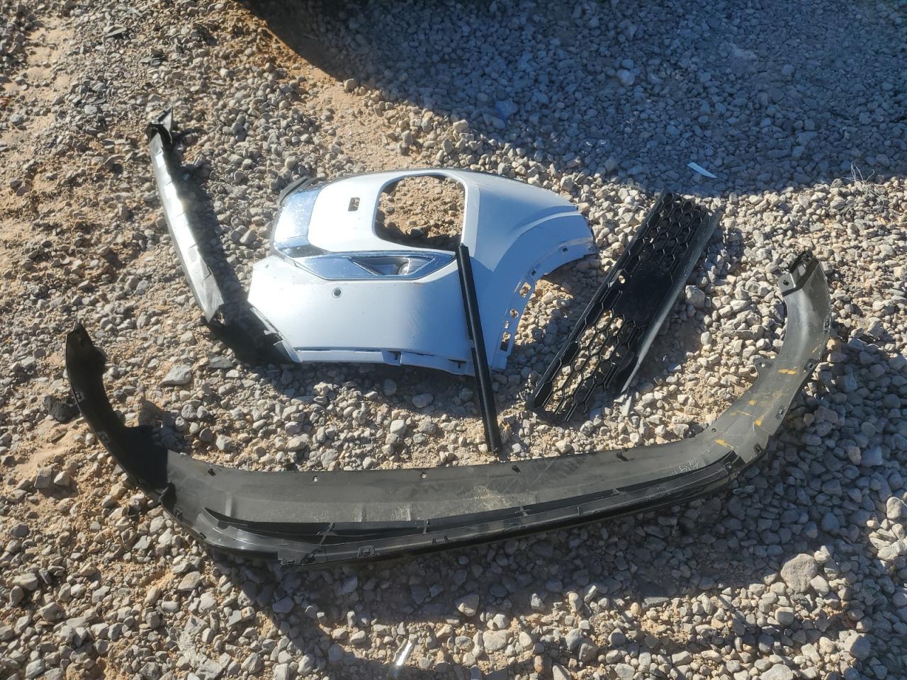 2024 Mitsubishi Outlander Se VIN: JA4J4VA87RZ027838 Lot: 89447715