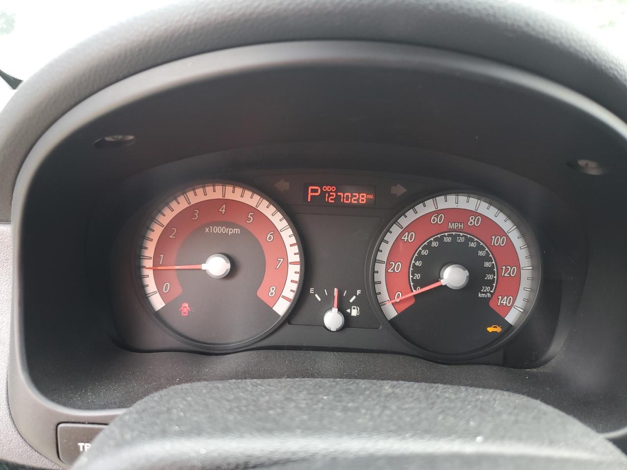2011 Kia Rio Base VIN: KNADH4A32B6959309 Lot: 86055135