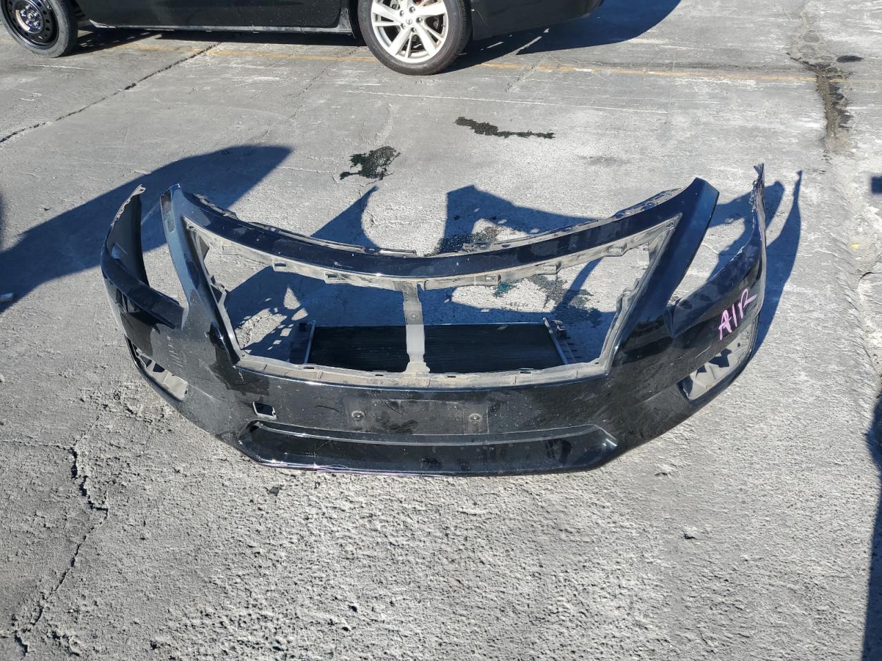 2014 Nissan Altima 2.5 VIN: 1N4AL3AP1EN249142 Lot: 82334485