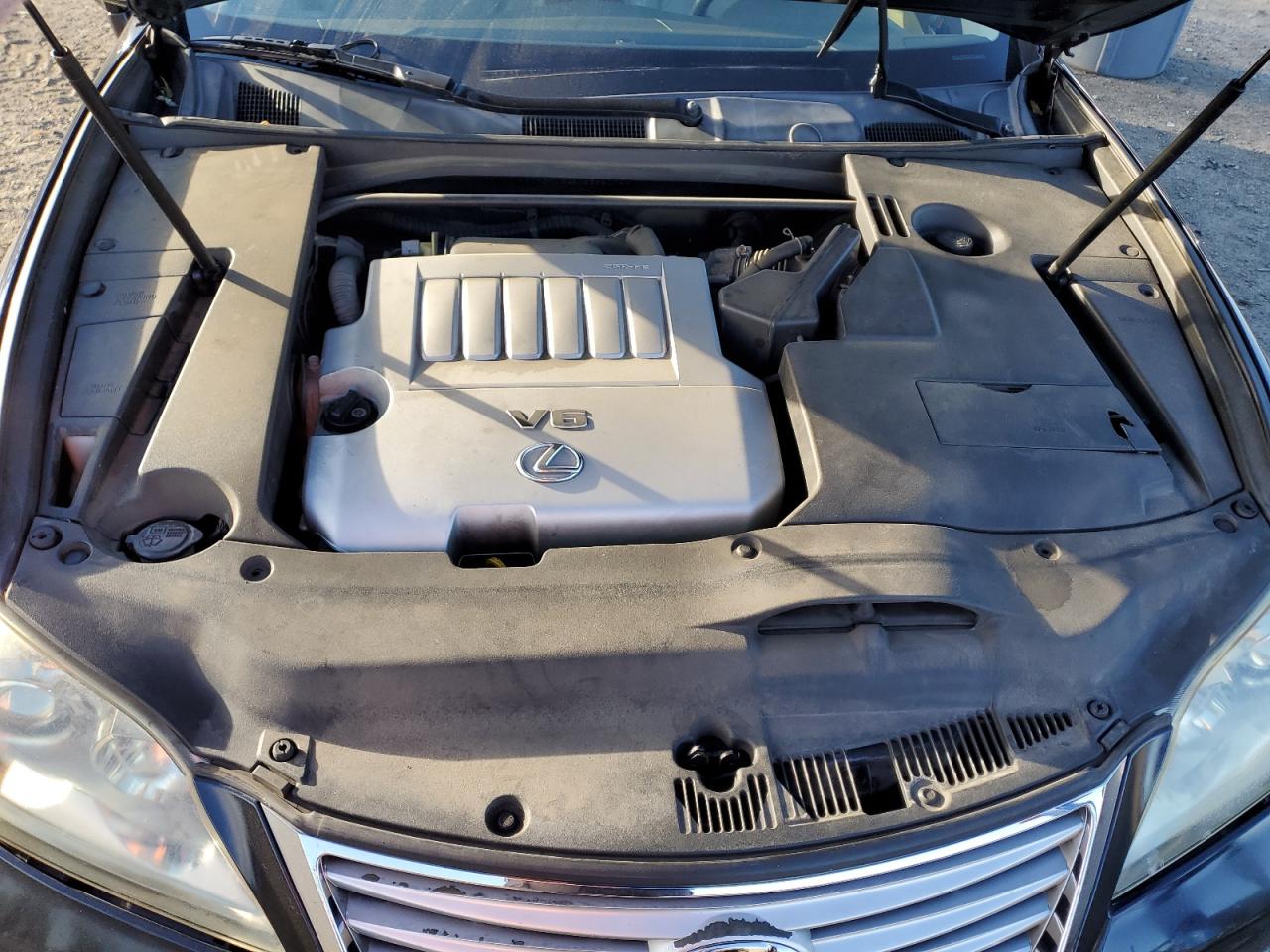 2010 Lexus Es 350 VIN: JTHBK1EG2A2395074 Lot: 87195365