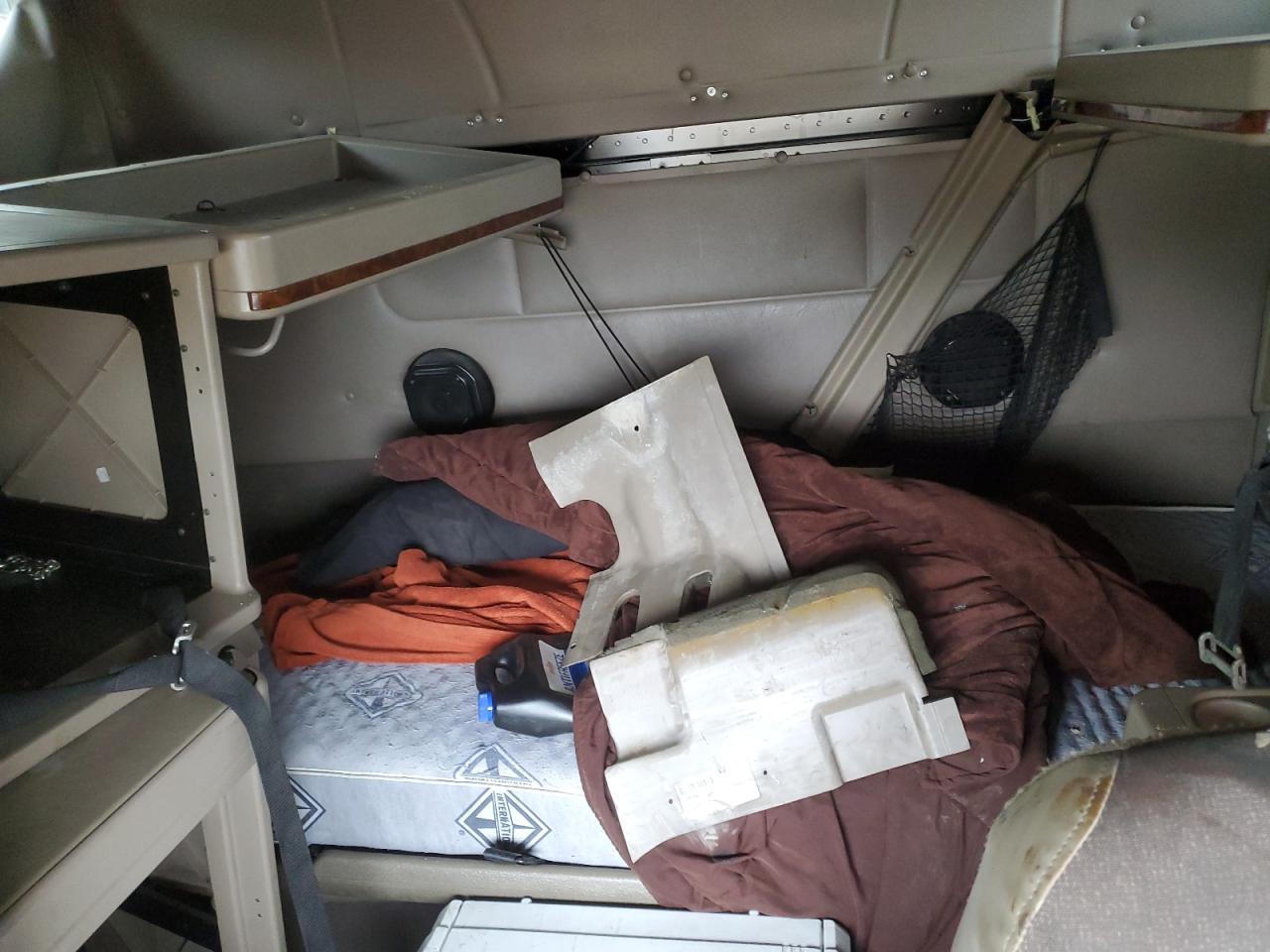 2005 International 9400 9400I VIN: 2HSCNAPR95C156831 Lot: 85906685