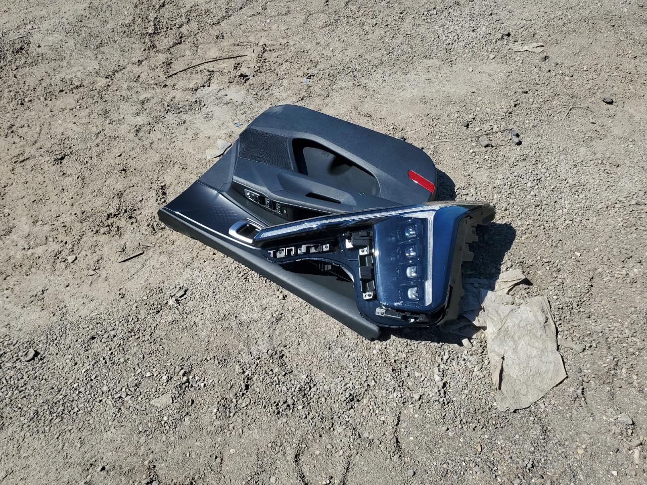 2025 Kia Sorento Lx VIN: 5XYRG4JC6SG388688 Lot: 86437745