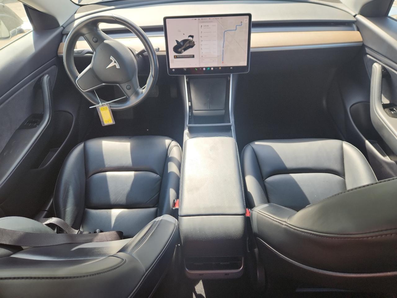 2019 Tesla Model 3 VIN: 5YJ3E1EBXKF388809 Lot: 84464295