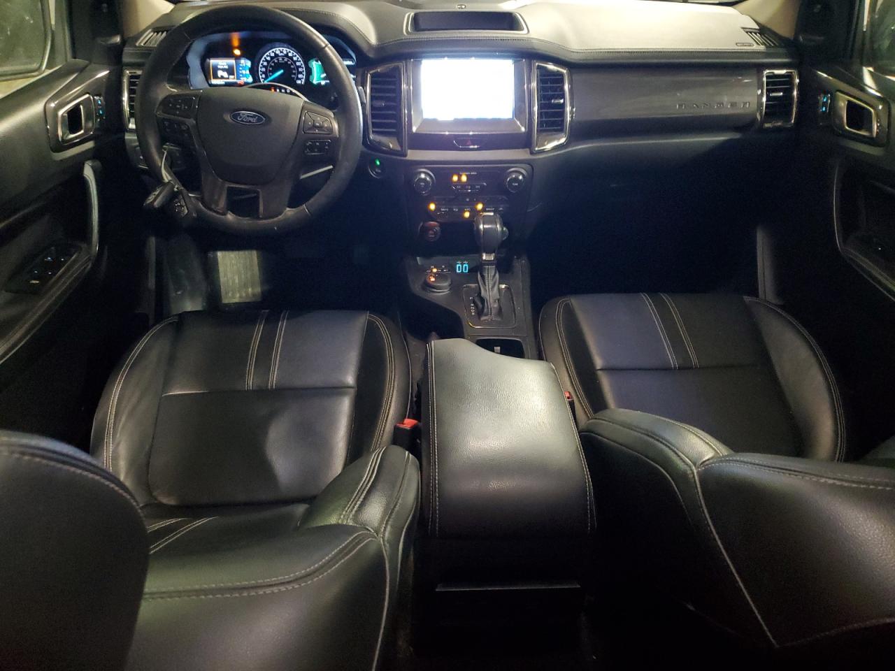 2021 Ford Ranger Xl VIN: 1FTER4FH5MLD01495 Lot: 86708065