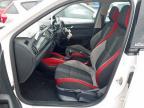 2016 SKODA FABIA MONTE CARLO TSI  for sale at Copart WOLVERHAMPTON