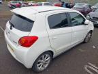 2015 MITSUBISHI MIRAGE 3  for sale at Copart SANDTOFT