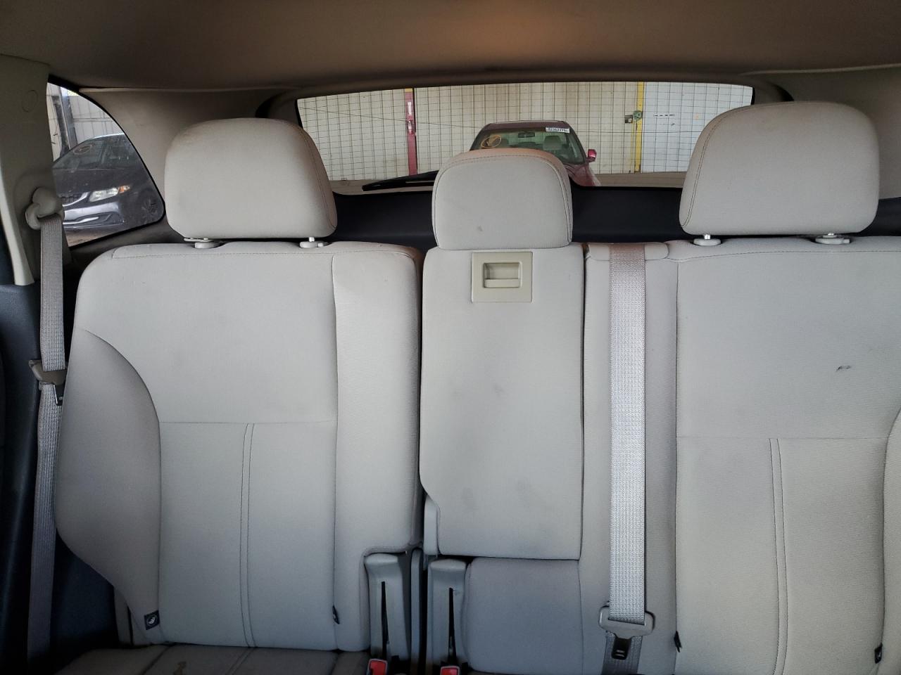 2011 Ford Edge Se VIN: 2FMDK3GCXBBA61589 Lot: 82331155