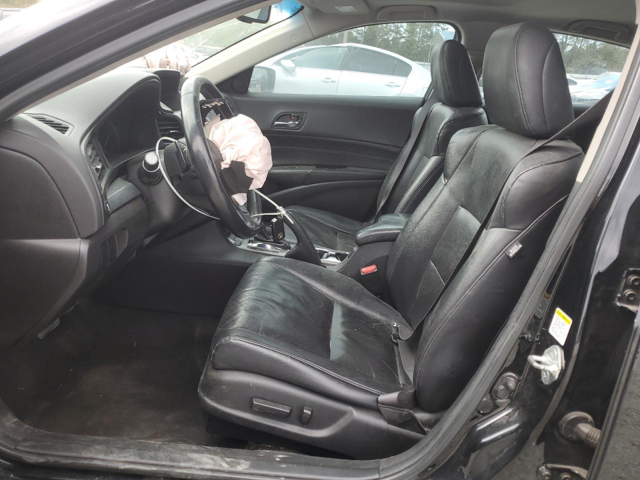 2013 Acura Ilx 20 Tech VIN: 19VDE1F73DE000903 Lot: 82367315