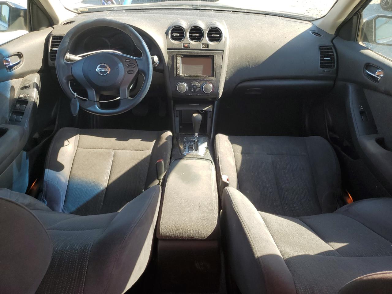 2012 Nissan Altima Base VIN: 1N4AL2AP8CC195194 Lot: 85538315