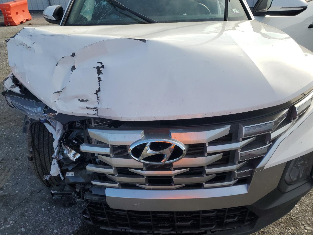 2024 Hyundai Santa Cruz Sel VIN: 5NTJCDDE5RH118183 Lot: 85189465