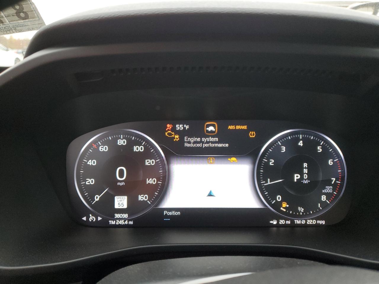 2021 Volvo Xc40 T5 Momentum VIN: YV4162UK7M2395151 Lot: 90362675