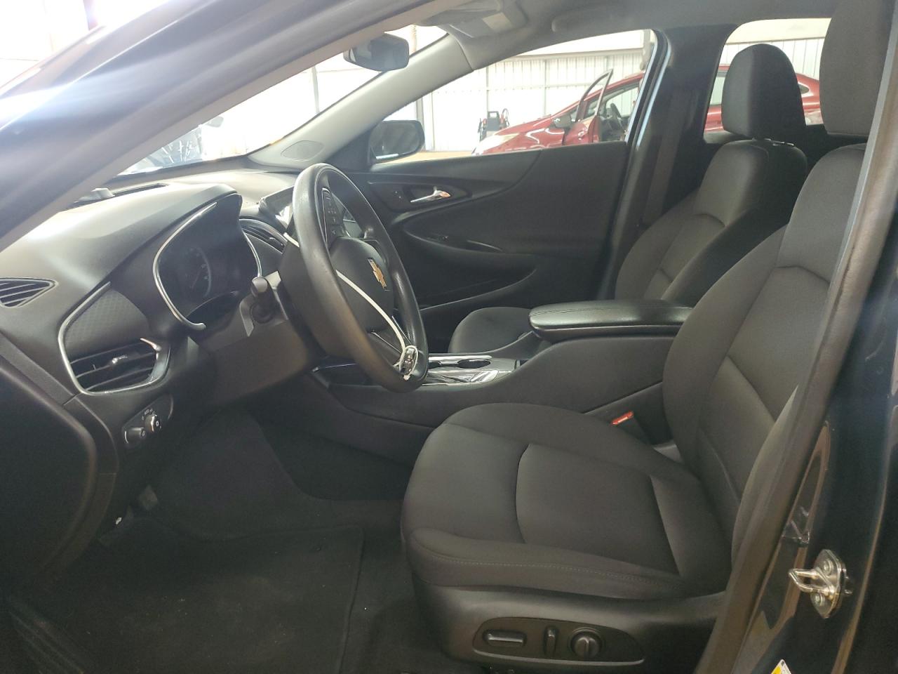 2020 Chevrolet Malibu Lt VIN: 1G1ZD5ST2LF112101 Lot: 81986165