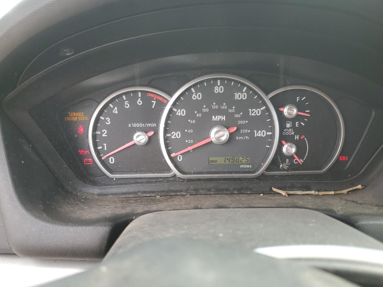 2004 Mitsubishi Galant Es Medium VIN: 4A3AB36F04E142687 Lot: 82615475