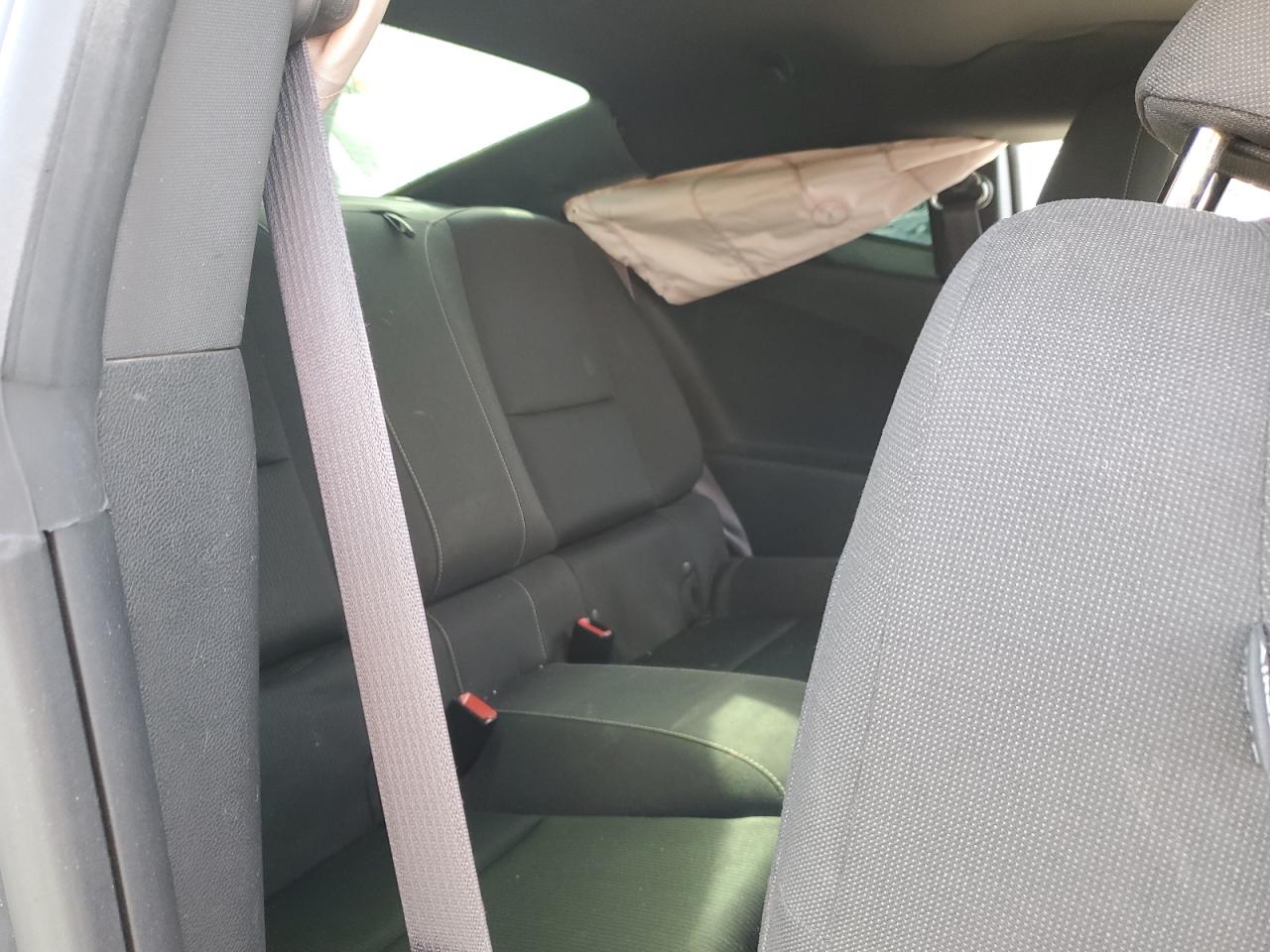 2015 Chevrolet Camaro Ss VIN: 2G1FG1EW7F9303180 Lot: 82326835