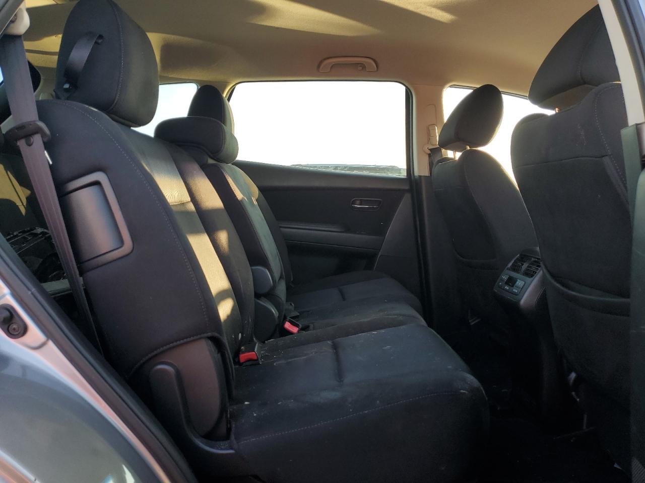 2013 Mazda Cx-9 Sport VIN: JM3TB2BA6D0420562 Lot: 89509385