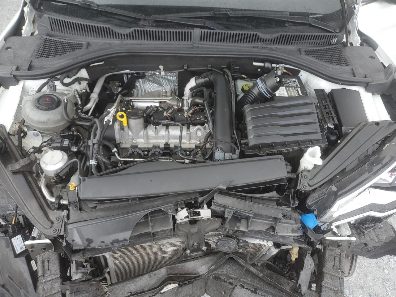 2019 Volkswagen Jetta S VIN: 3VWC57BU7KM065920 Lot: 85541615