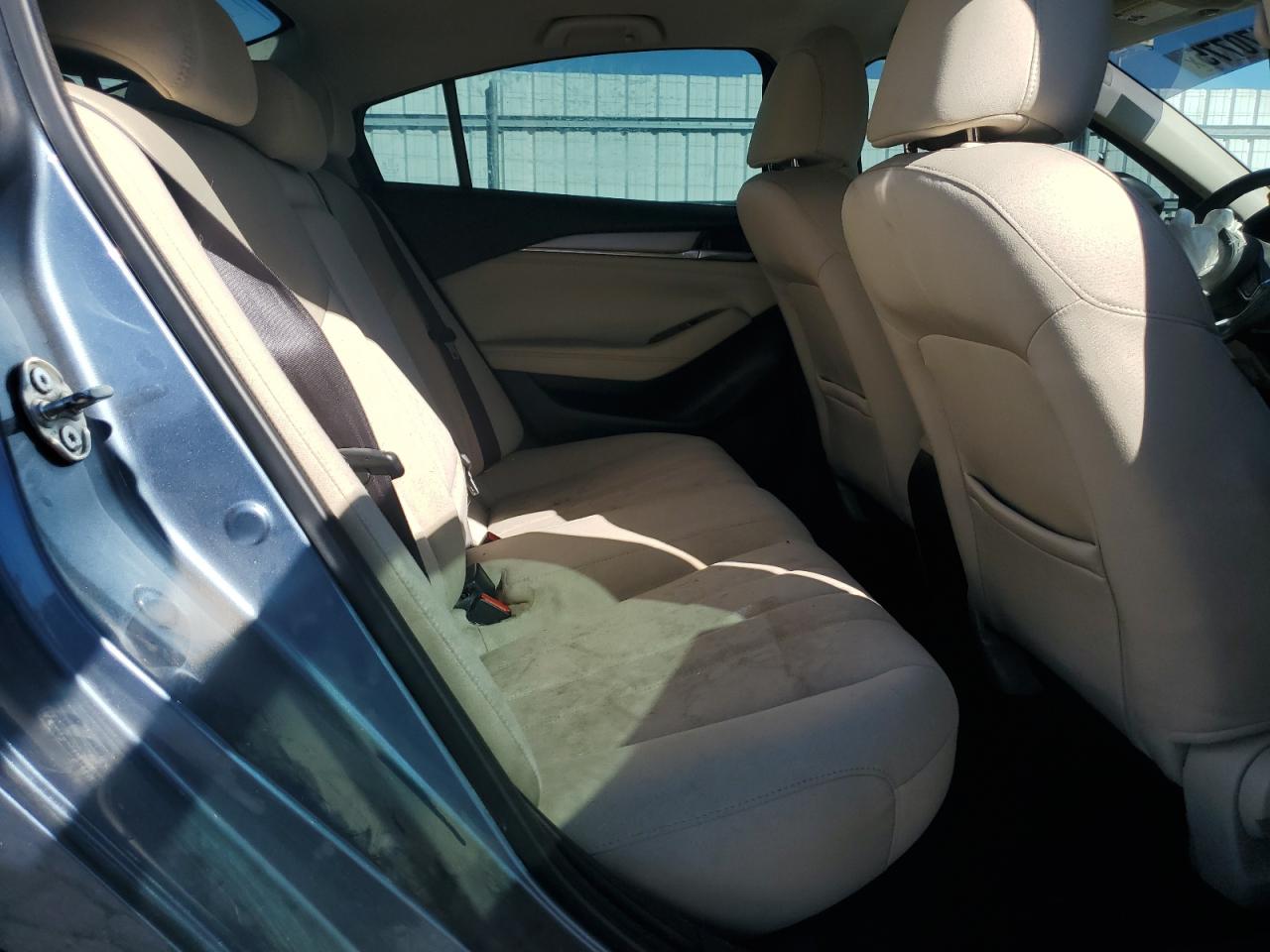 2018 Mazda 6 Sport VIN: JM1GL1U59J1309012 Lot: 86170775