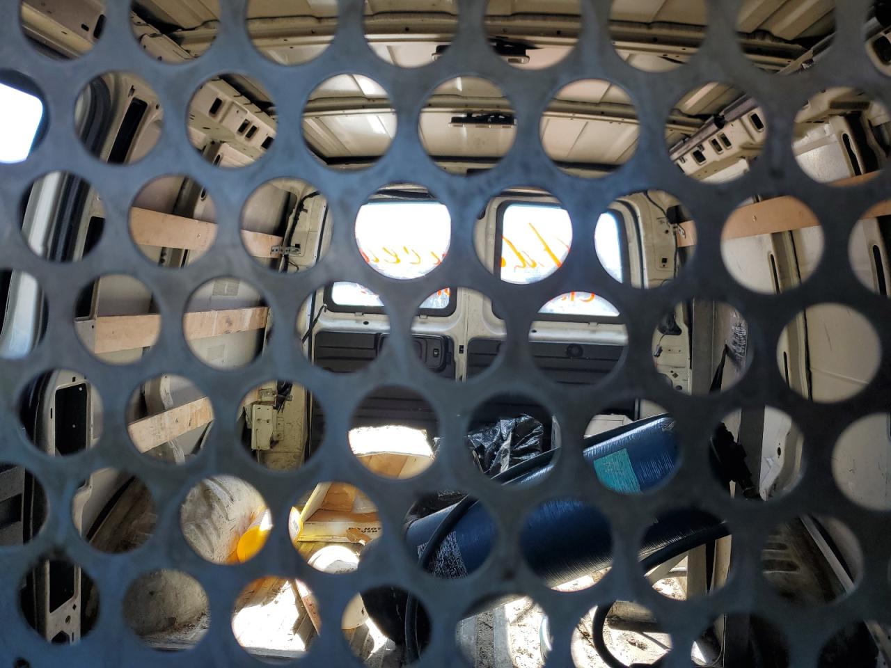 2015 GMC Sprinetr Delivery Van VIN: 1GTW7FCF3F1904128 Lot: 82551635