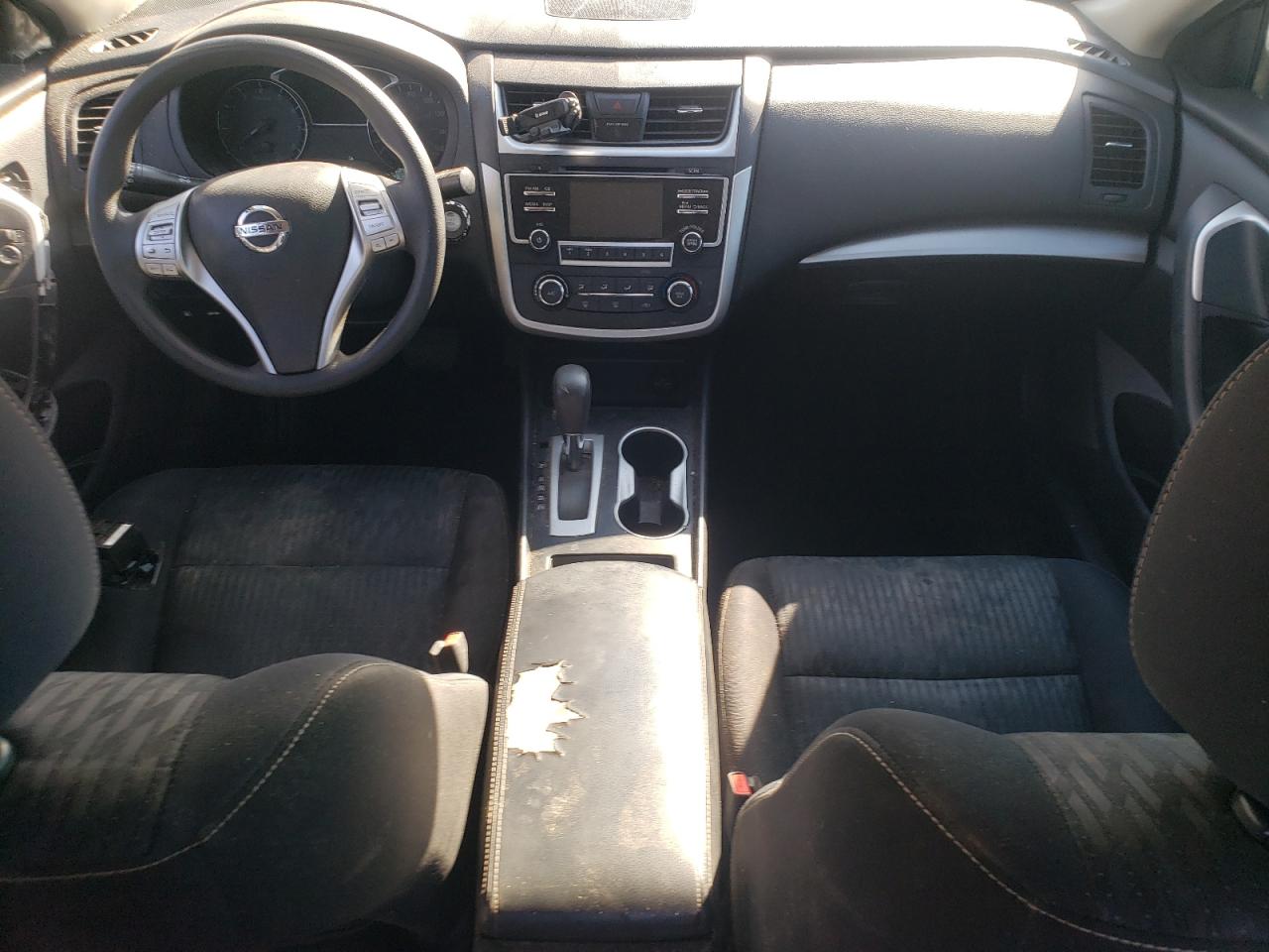 2018 Nissan Altima 2.5 VIN: 1N4AL3AP1JC129427 Lot: 82299765