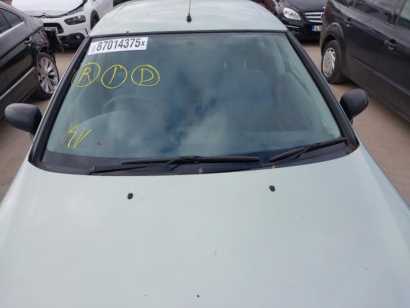 2002 NISSAN ALMERA 1.5 TWISTER 5DR