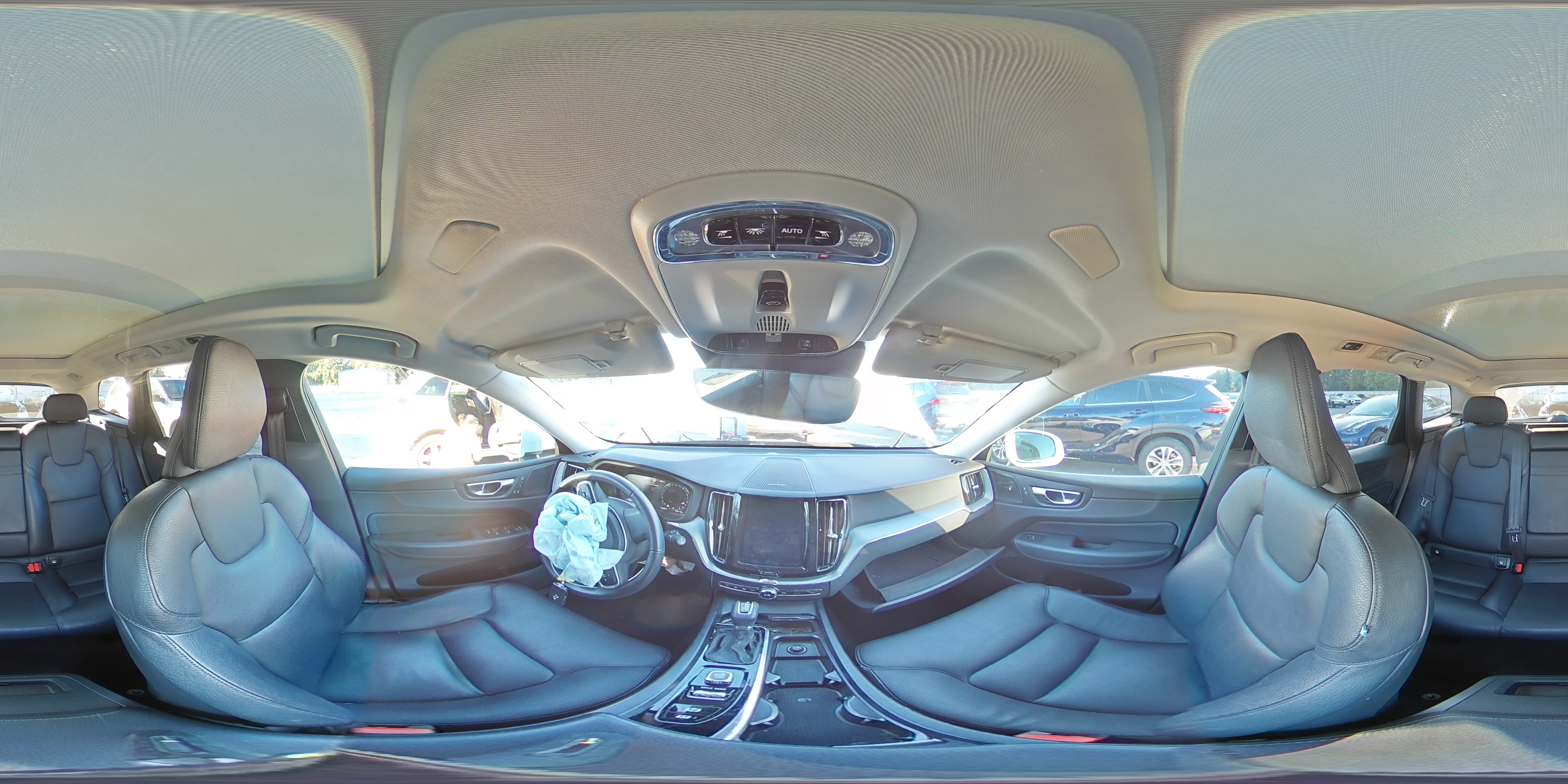 2019 Volvo Xc60 T6 VIN: YV4A22RK6K1365341 Lot: 85693695