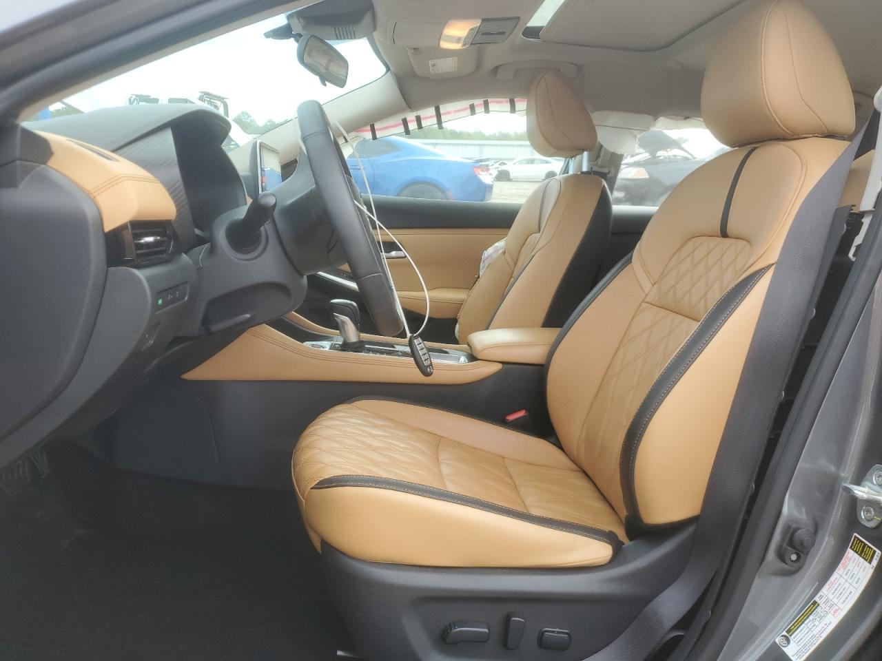 2020 Nissan Sentra Sv VIN: 3N1AB8CV0LY292007 Lot: 85718515