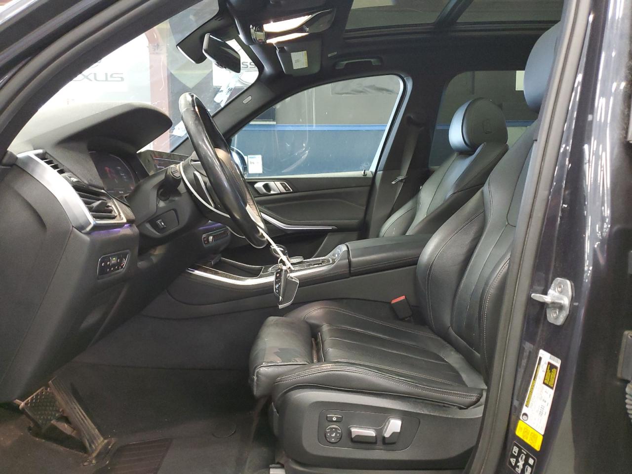 2019 BMW X5 xDrive40I VIN: 5UXCR6C58KLK81588 Lot: 85138785