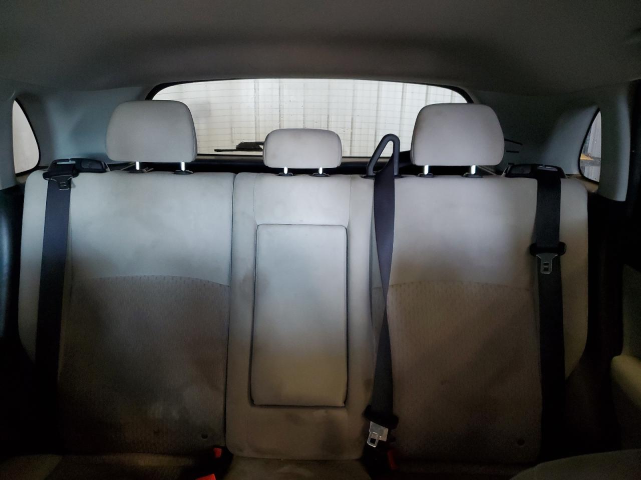 2018 Mitsubishi Outlander Sport Es VIN: JA4AP3AU7JZ007487 Lot: 86259885