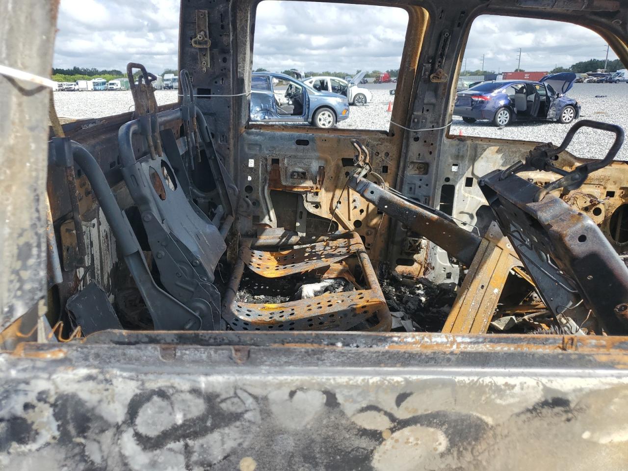 2016 Ford F350 Super Duty VIN: 1FT8W3BT5GEB73648 Lot: 85499715