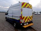 2024 FORD TRANSIT 350 LEADER ECOBLU  for sale at Copart PETERLEE