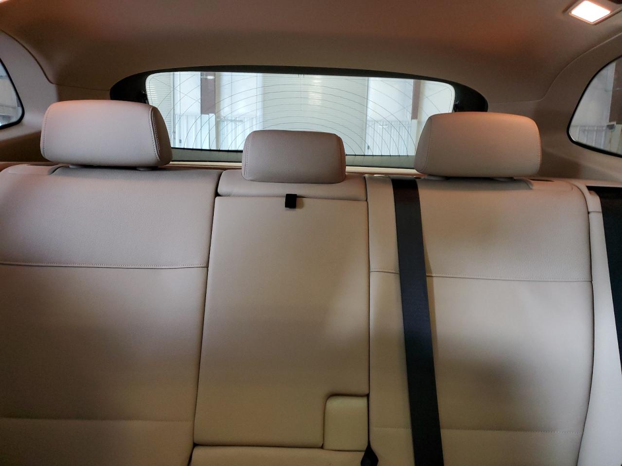 2015 BMW X1 xDrive28I VIN: WBAVL1C51FVY31607 Lot: 84773755