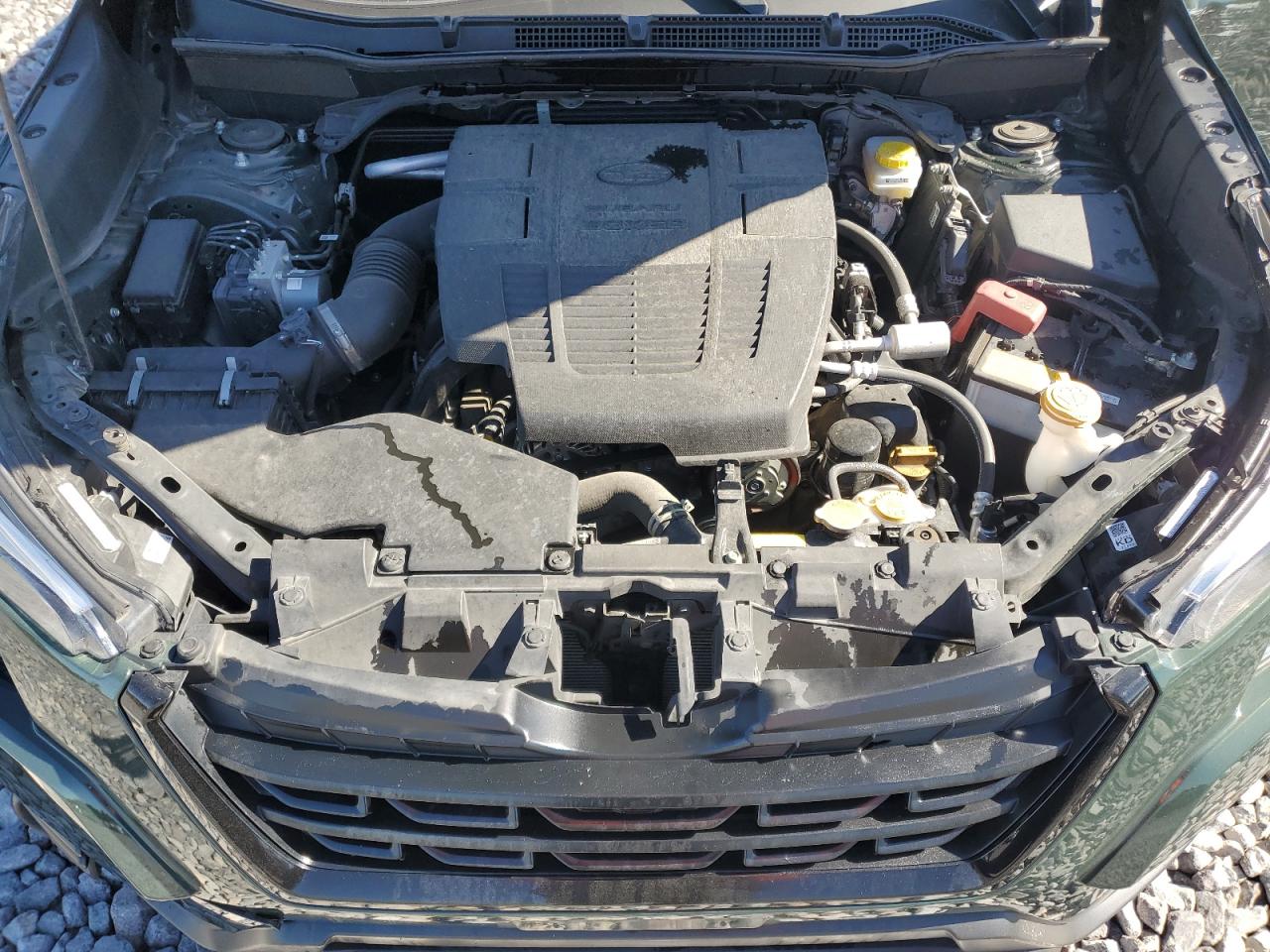 2023 Subaru Forester Premium VIN: JF2SKAEC8PH475209 Lot: 85577725