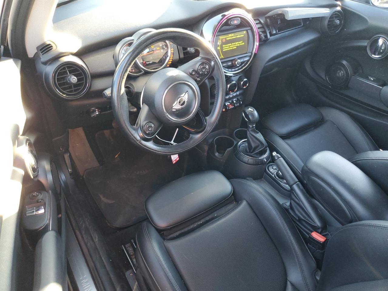 2015 Mini Cooper VIN: WMWXM5C5XF3A60995 Lot: 86899115