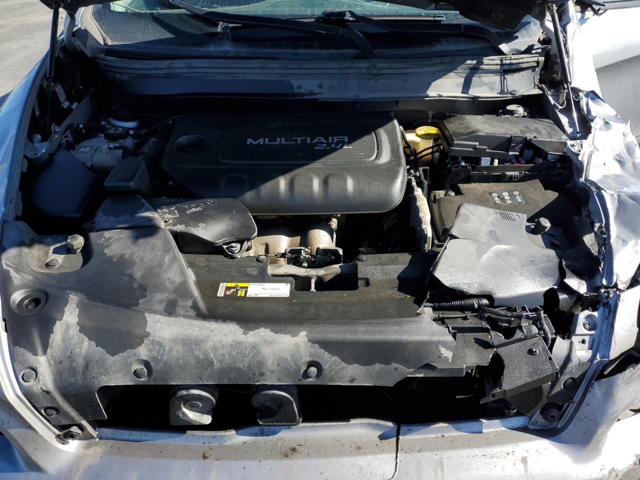 2014 Jeep Cherokee Sport VIN: 1C4PJMAB6EW273158 Lot: 86406105