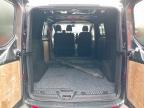 2015 FORD TRANSIT CUSTOM 2.2 TDCI 125PS LOW ROOF TREND VAN for sale at Copart SANDTOFT
