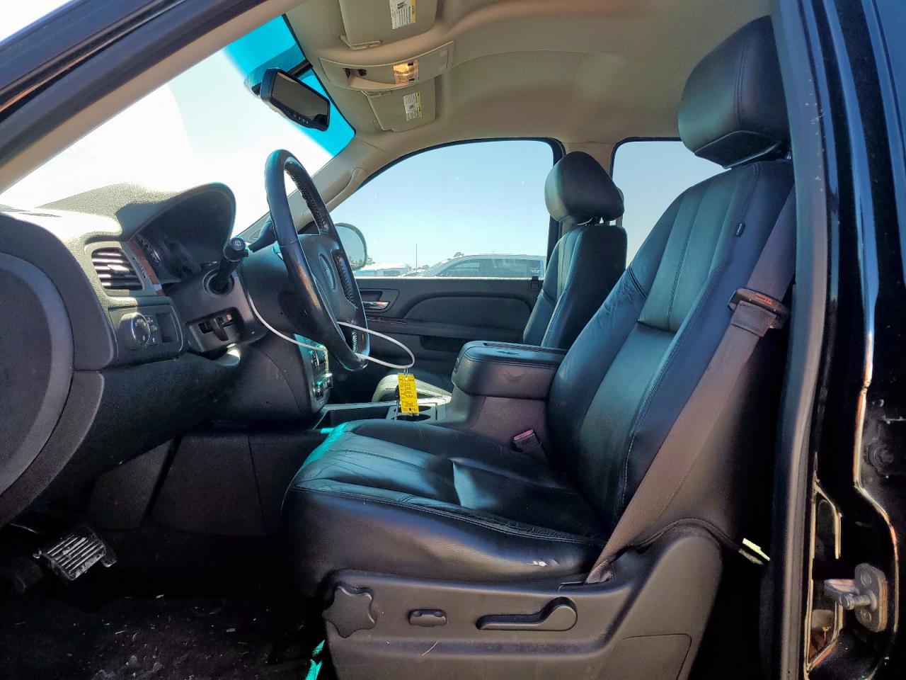 2013 GMC Yukon Slt VIN: 1GKS1CE0XDR223698 Lot: 84232875