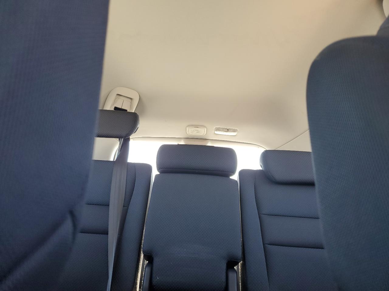 2009 Honda Cr-V Lx VIN: 5J6RE38359L014720 Lot: 86499545