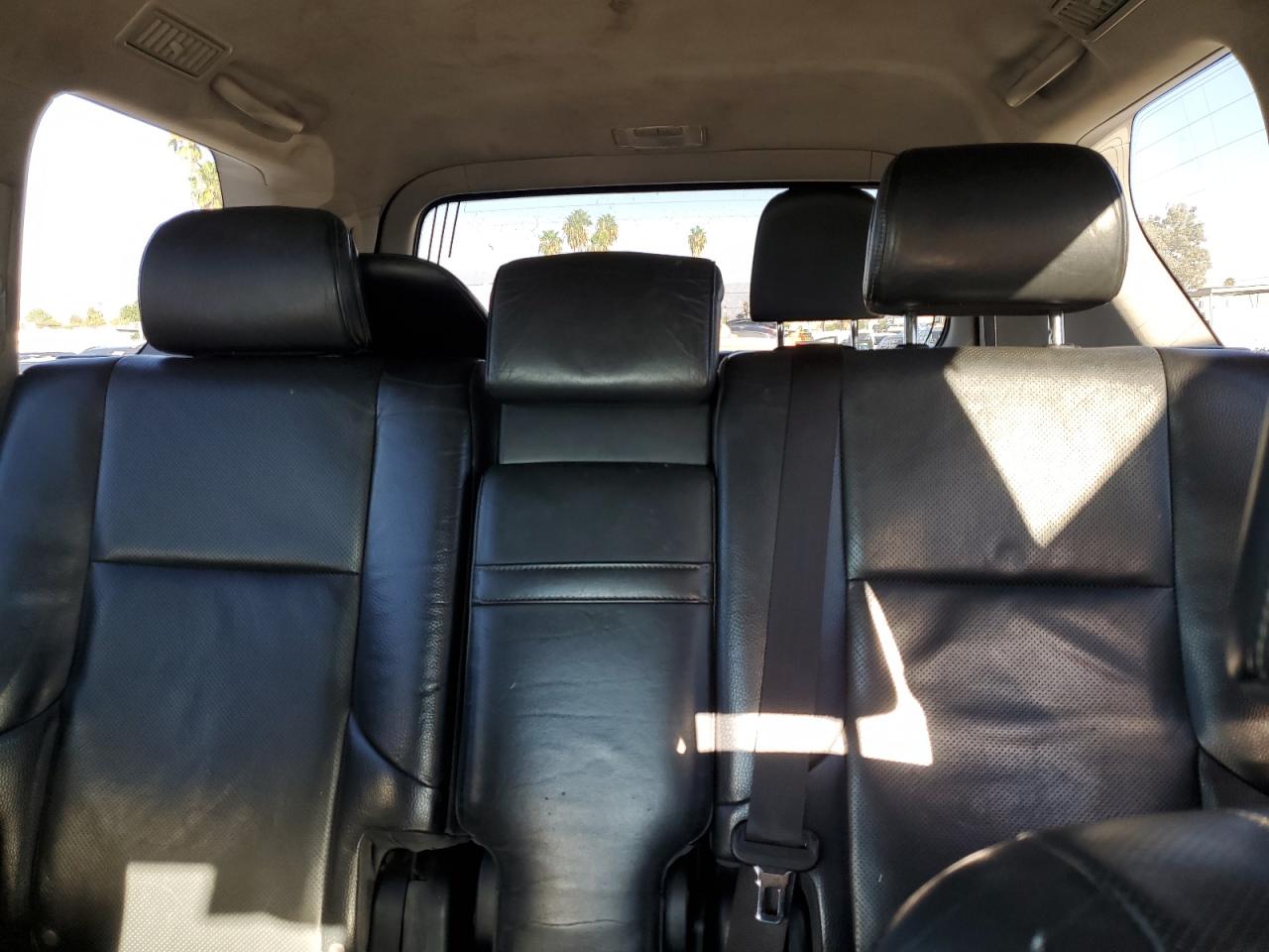 2018 Lexus Gx 460 VIN: JTJBM7FX6J5183836 Lot: 82401115